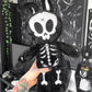 RIP Rabbit Plush Toy -  - Plushies