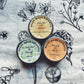 Tallow (Calendula Infused) Lip Balm -  - 