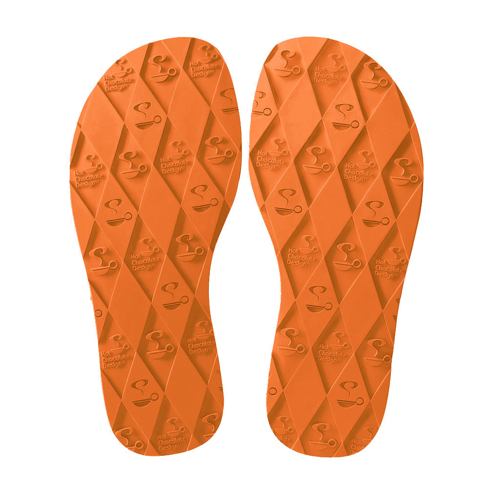 Footlong Women's Mary Jane Platform