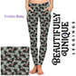 Frickin Bats (Semi-Exclusive) - Pocket Leggings -  - Leggings