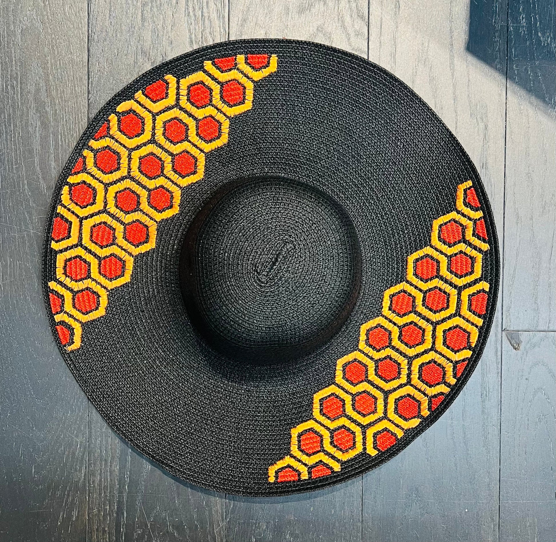 Floppy Sun Hat - XL Brim - Overlook -  - 