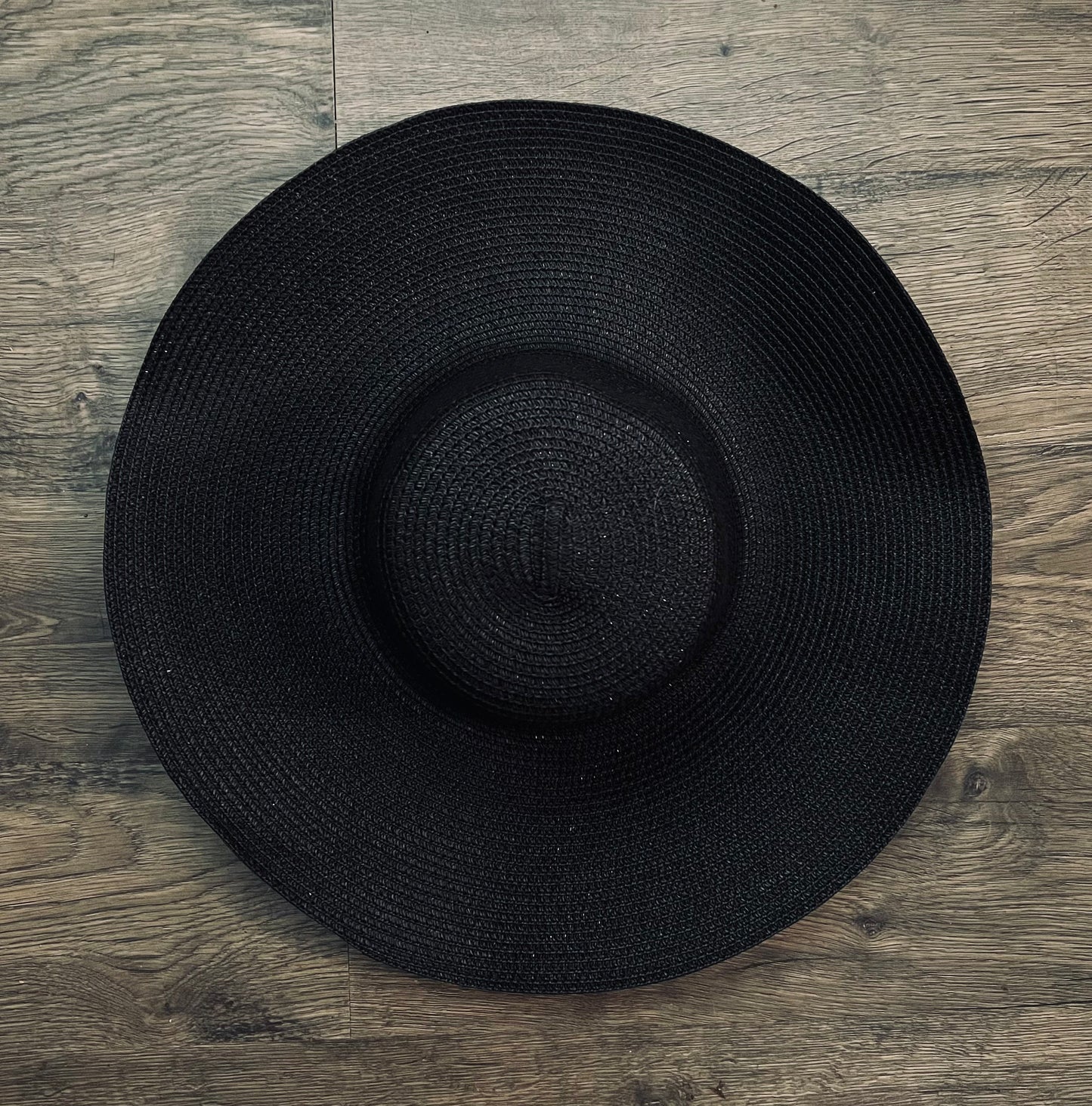 Floppy Sun Hat - XL Brim - Plain -  - 