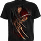 FREDDY CLAWS - ELM STREET - T-Shirt Black -  - T-Shirts