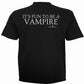 THE LOST BOYS - NEVER DIE - T-Shirt Black -  - T-Shirts