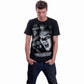 THE LOST BOYS - NEVER DIE - T-Shirt Black -  - T-Shirts