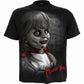 ANNABELLE - FOUND YOU - T-Shirt Black -  - T-Shirts