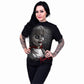 ANNABELLE - FOUND YOU - T-Shirt Black -  - T-Shirts