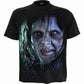 THE EXORCIST - REGAN - T-Shirt Black -  - T-Shirts