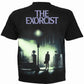 THE EXORCIST - REGAN - T-Shirt Black -  - T-Shirts