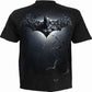 JOKER - ARKHAM ORIGINS - T-Shirt Black -  - T-Shirts
