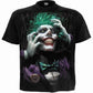 JOKER - FREAK - T-Shirt Black -  - T-Shirts