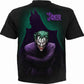 JOKER - FREAK - T-Shirt Black -  - T-Shirts