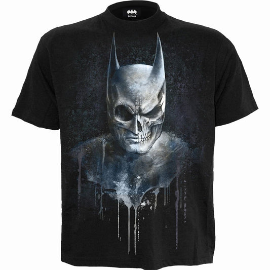 BATMAN - NOCTURNAL - T-Shirt Black -  - T-Shirts