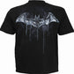 BATMAN - NOCTURNAL - T-Shirt Black -  - T-Shirts