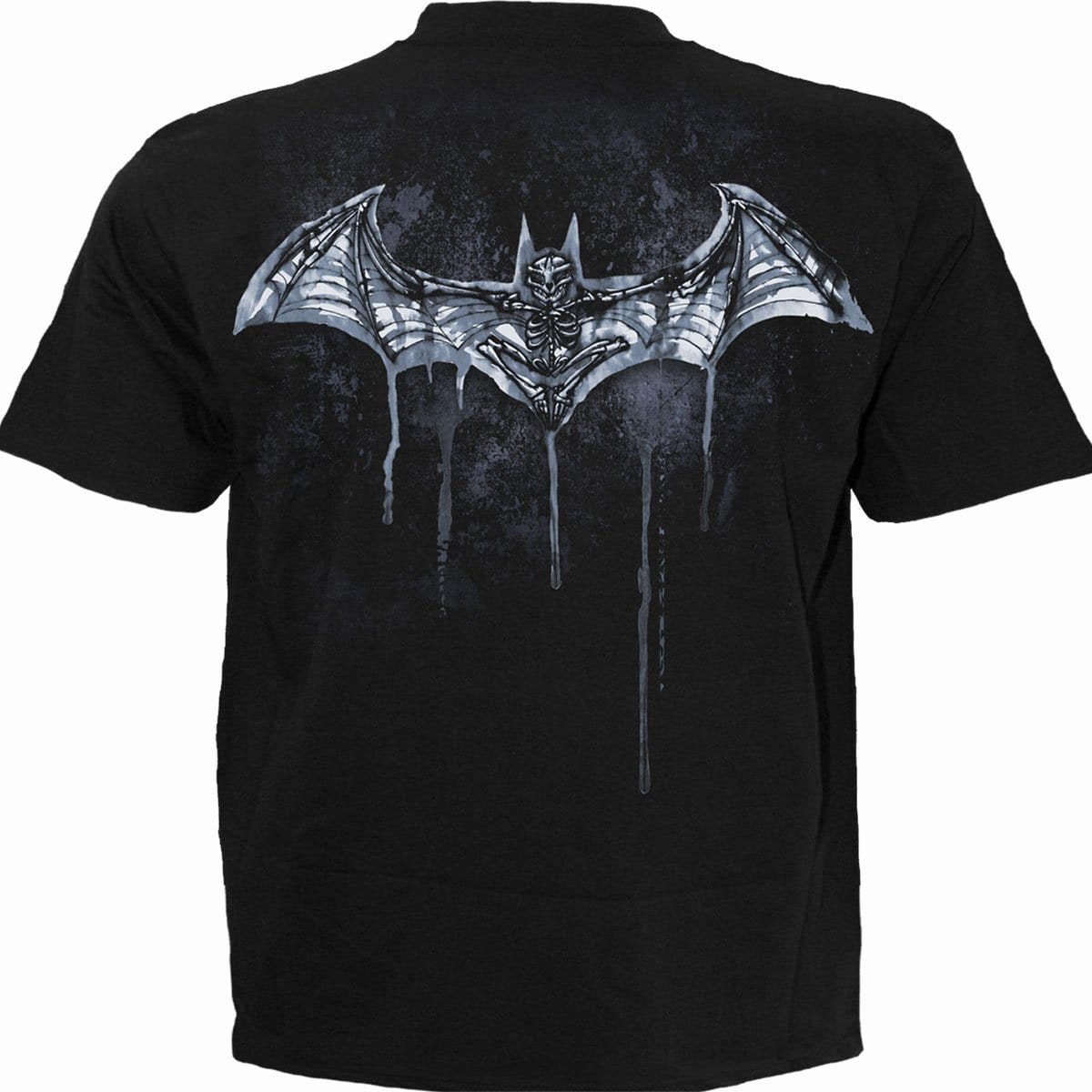 BATMAN - NOCTURNAL - T-Shirt Black -  - T-Shirts