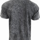 COYOTE - MISSED THE SPOT - Acid Wash T-Shirt -  - T-Shirts