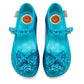 Glitter Ice Women's Mary Jane Flat -  - Flats