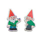 Naughty Gnome Women's Sandal -  - Sandals