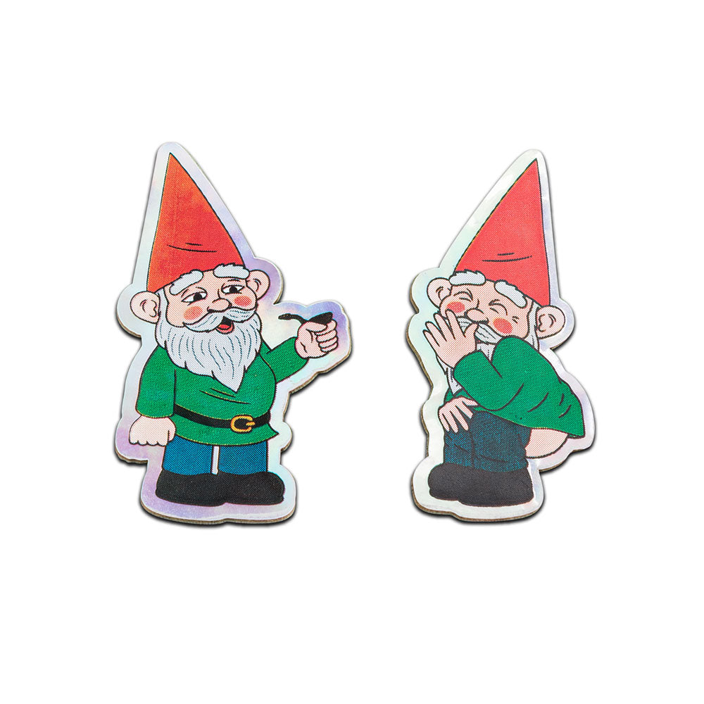 Naughty Gnome Women's Sandal