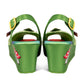 Naughty Gnome Women's Sandal -  - Sandals