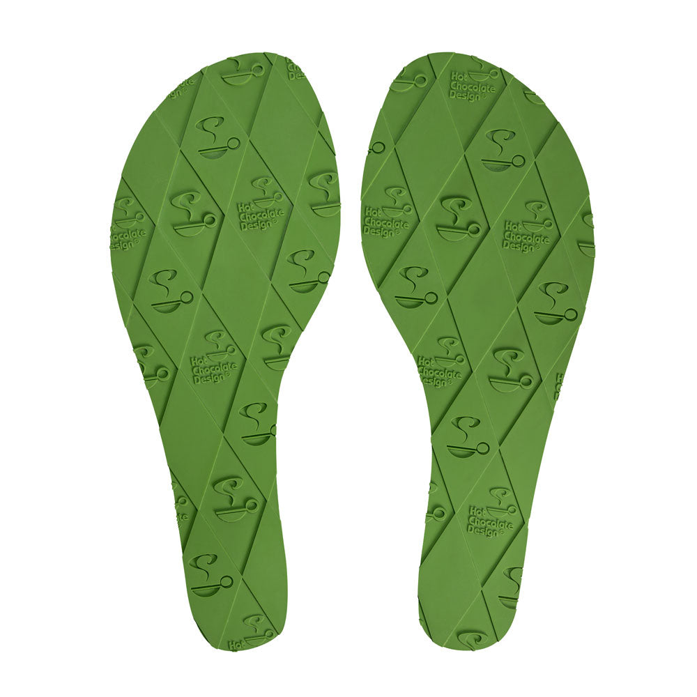 Naughty Gnome Women's Sandal