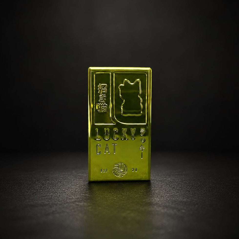 LC Solid Fragrance 3.0 - Gothic Solid Perfume