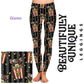 Gizmo (Exclusive) - High-quality Handcrafted Vibrant Leggings -  - Leggings