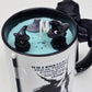 Artisan One Moon Flame Hedgewitch Hearth Mug Rosemary Cedar Candle