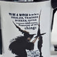 Artisan One Moon Flame Hedgewitch Hearth Mug Rosemary Cedar Candle