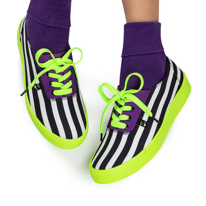 Ghost Beetle Casual Sneaker -  - Sneakers