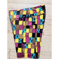 Jack & Sally Halloween Couple (Unique Exclusive) Pocket Biker Shorts - High-quality Handcrafted Vibrant Bike Shorts -  - Shorts
