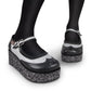 Havana Glitter Women's Mary Jane Platform -  - Platforms