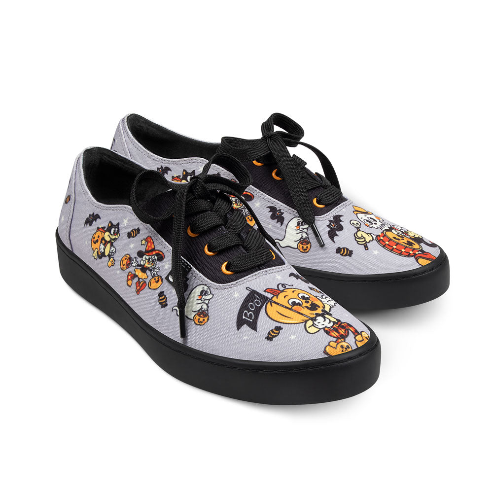 Haunted Parade Casual Sneaker