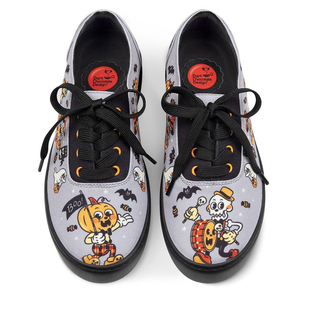 Haunted Parade Casual Sneaker