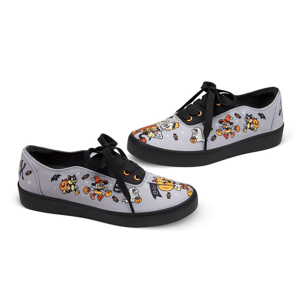 Haunted Parade Casual Sneaker