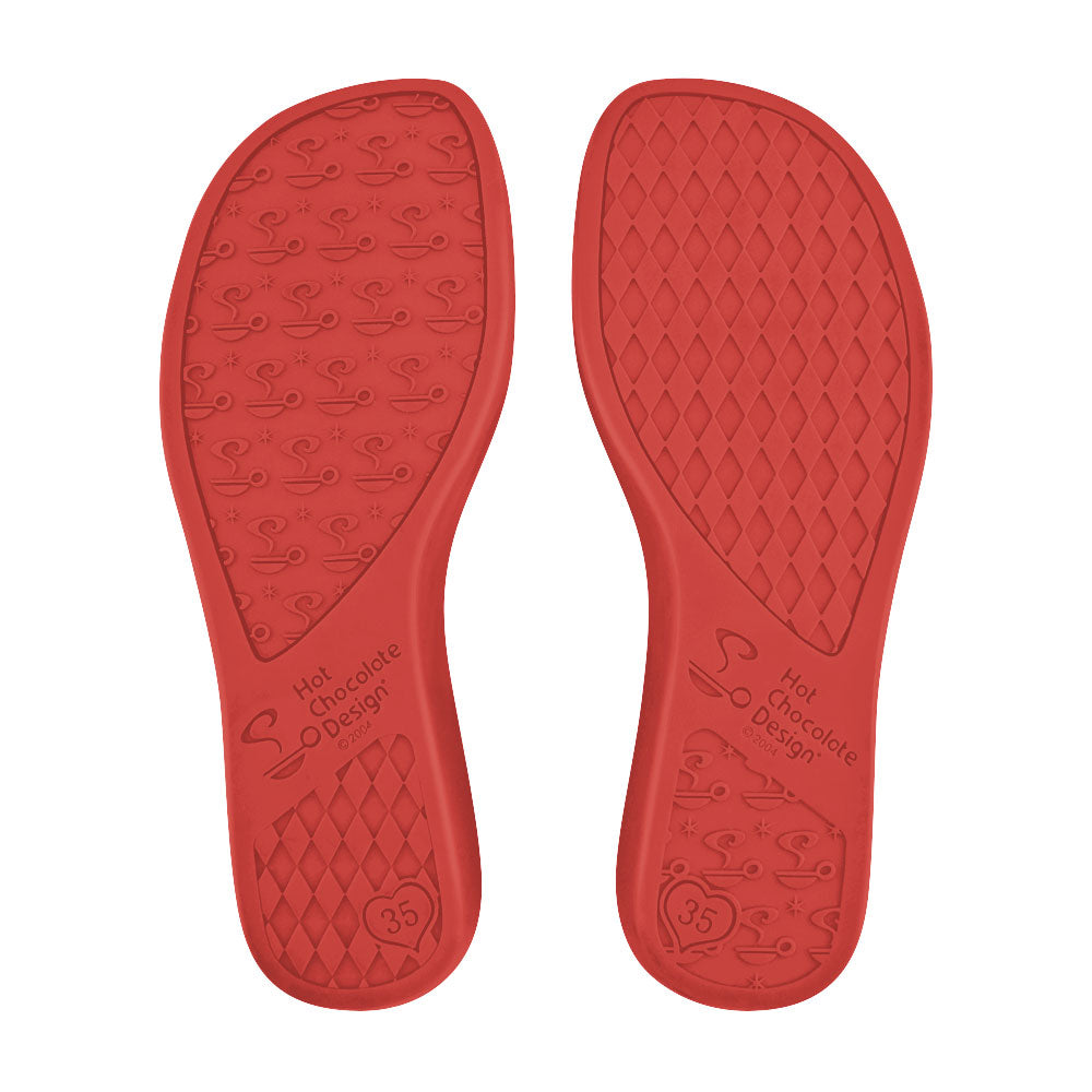Horror Film Women's Mary Jane Flats