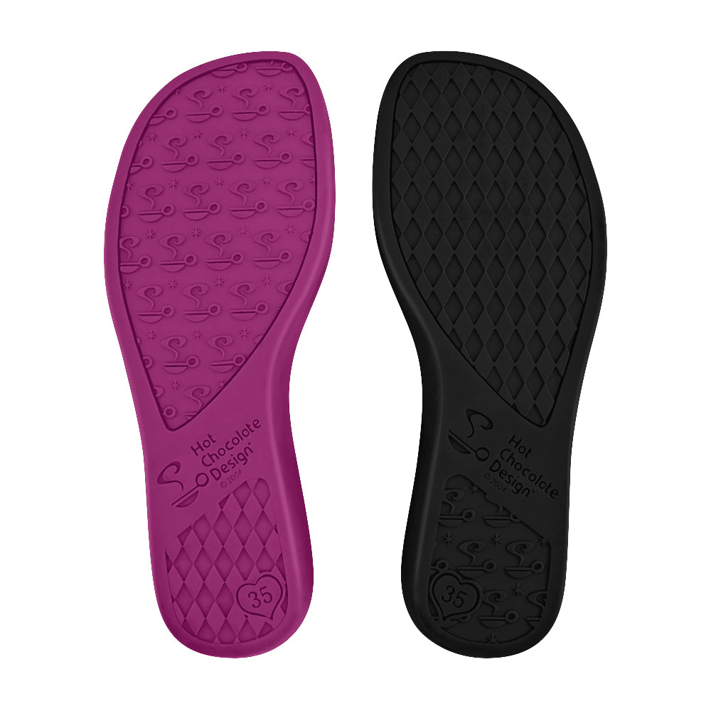 Hang In There Women's Mary Jane Flat