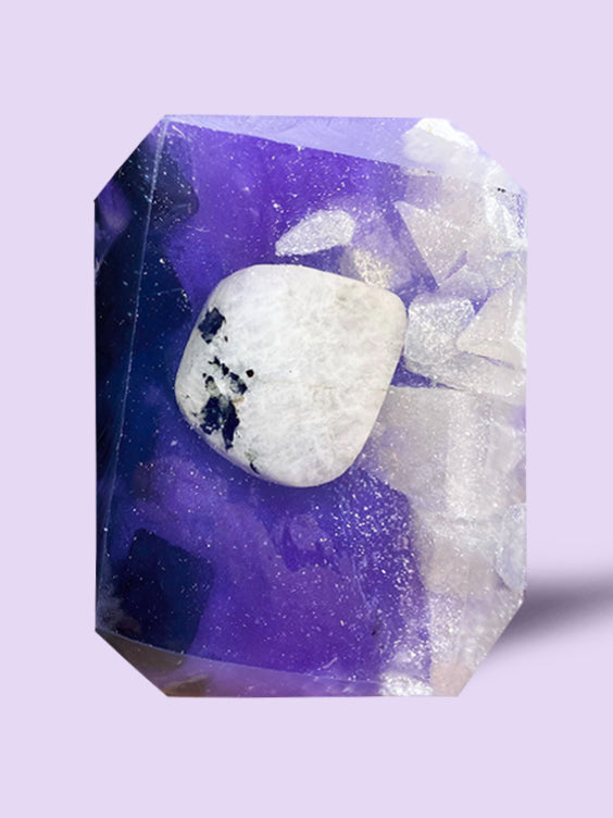 High Priestess Bar Soap -  - Bar Soap