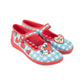 I Love You Women's Mary Jane Flat -  - Flats