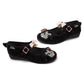 I Am The Black Sheep  Women's Mary Jane Flat -  - Flats