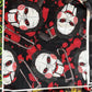 Bloody Jigsaw Semi Exclusive Leggings -  - Leggings