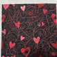 Web of Love Valentine Spooky Spider Web Johanna Parker Exclusive Leggings -  - Leggings