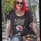 Jack & Sally Halloween Couple (Unique Exclusive) Pocket Biker Shorts - High-quality Handcrafted Vibrant Bike Shorts -  - Shorts