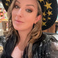 Vegan Felt Hat - XL Brim - Star Halo -  - 