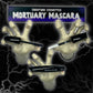 Mortuary Mascara W/ Gothic FX & Bone Wand – Creature Cosmetics -  - Mascara