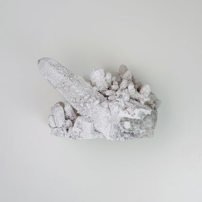 Candle Quartz -  - Crystals