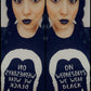 "On Wednesdays We Wear Black" Wednesday Tee - Unisex Shirt -  - Shirts