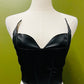 Elmira Corset Top - Gothic Waist Cinching Top - Alternative Fashion Corset -  - Corset