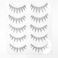 Zodiac Manga Lashes