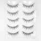 Zodiac Manga Lashes